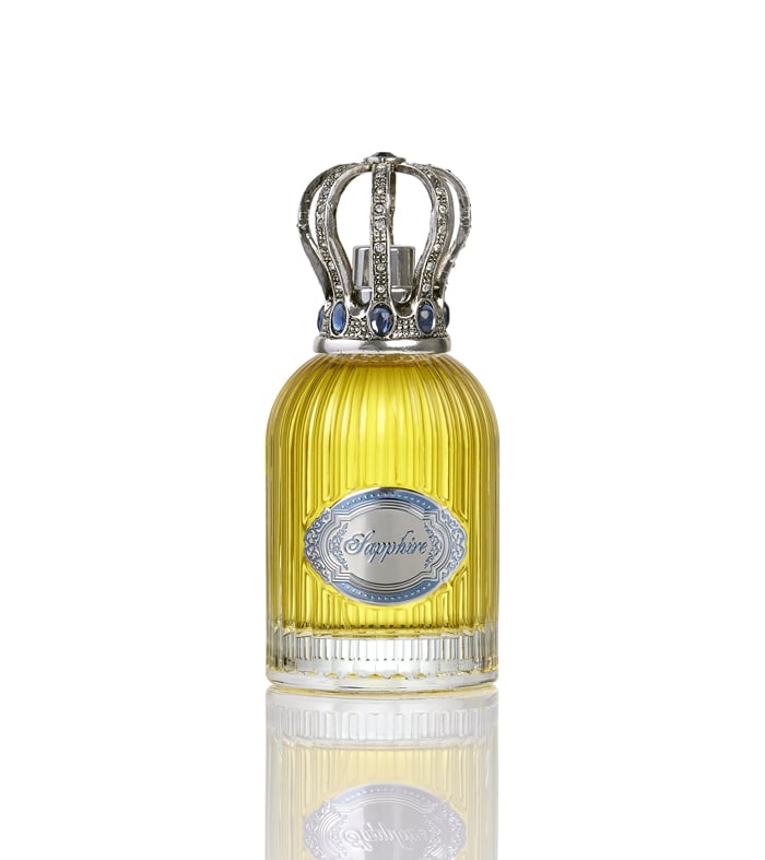 Sapphire - For him and her - Oriental Perfume - 50 ML