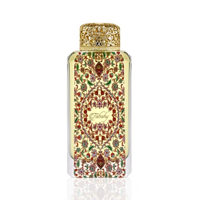 Tabahy - For Him and Her - Western Arabic Perfume - 100 ML - The King of Oud Perfumes