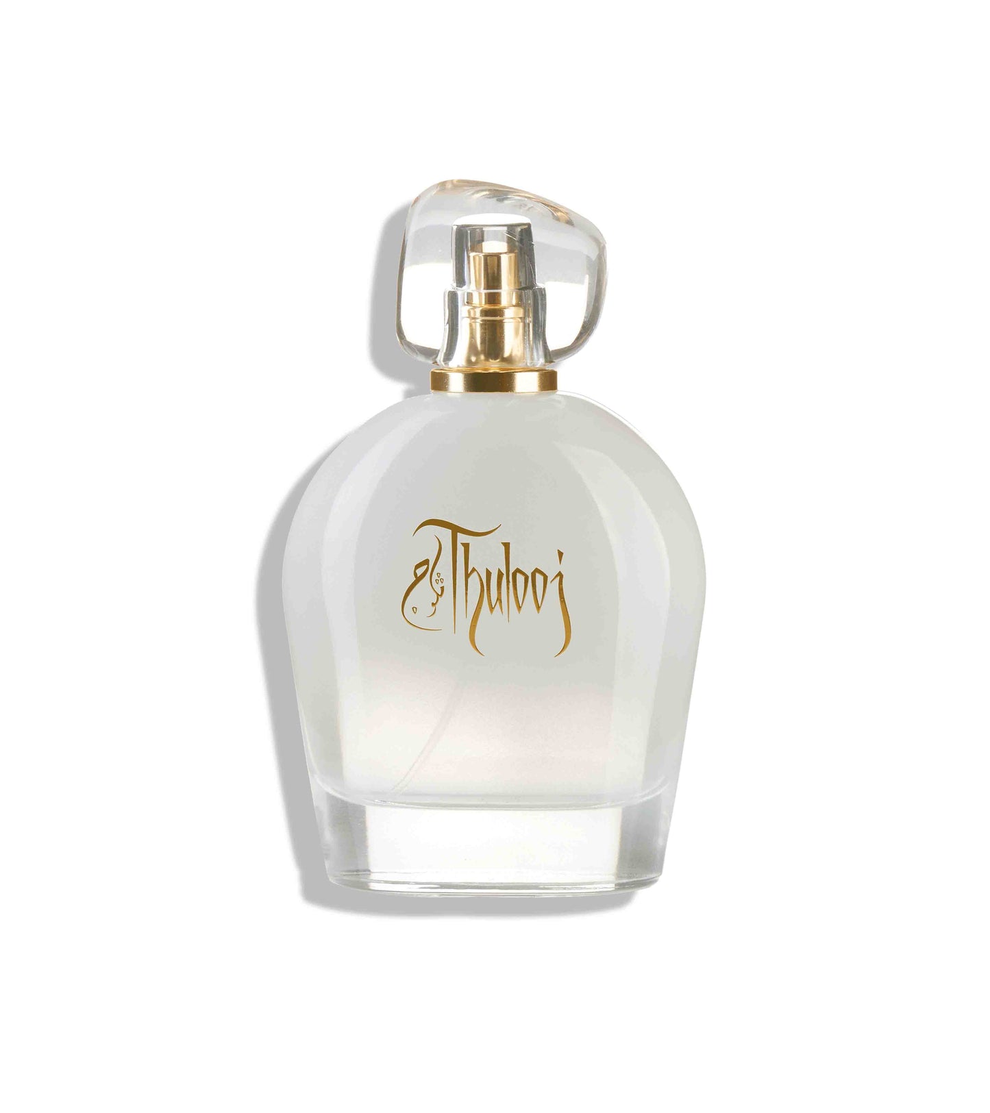 Thulooj - For her - Western Perfume - 100 ML - Junaid Perfumes