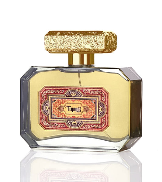 Tiyoob - For him - Oriental Perfume - 100ML